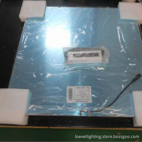 High Quality 36W 600x600 LED Panel Light, Samsung LED